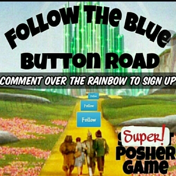 Share Follow & Like - Picture 1 of 1